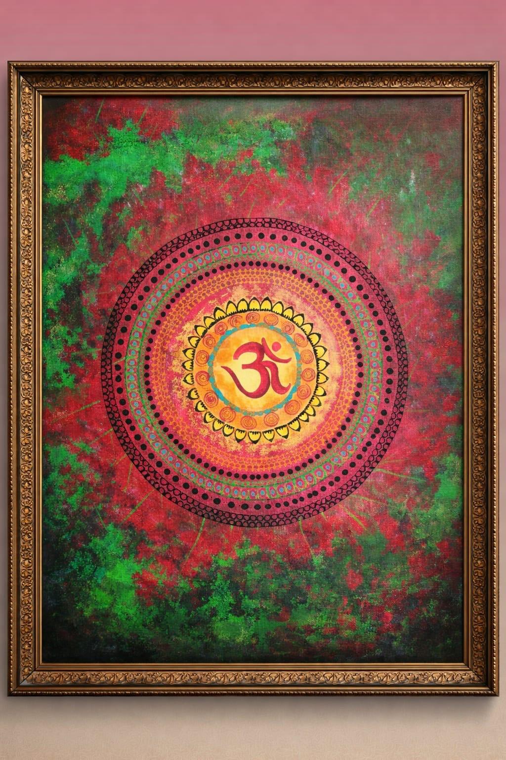 Om Radiance